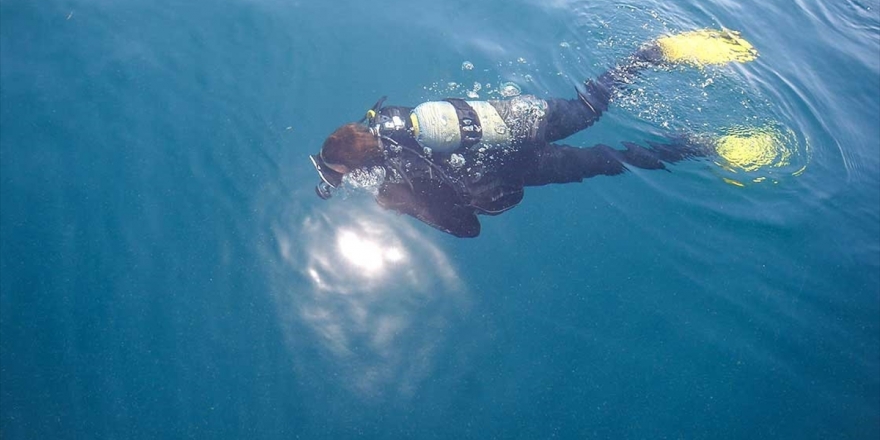 Van Gölü'nde Urartuların İzleri Aranıyor