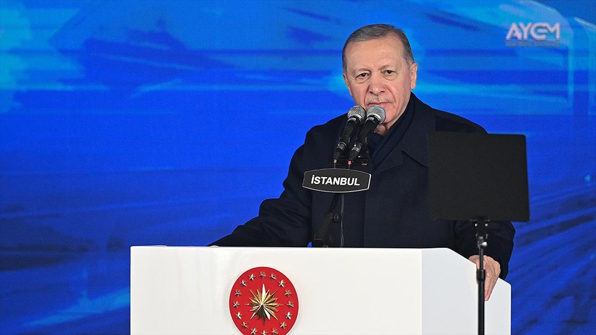 Cumhurbaşkanı Erdoğan, Bakırköy İle Bağcılar Arasındaki Metro Hattının Açılışını Yapacak