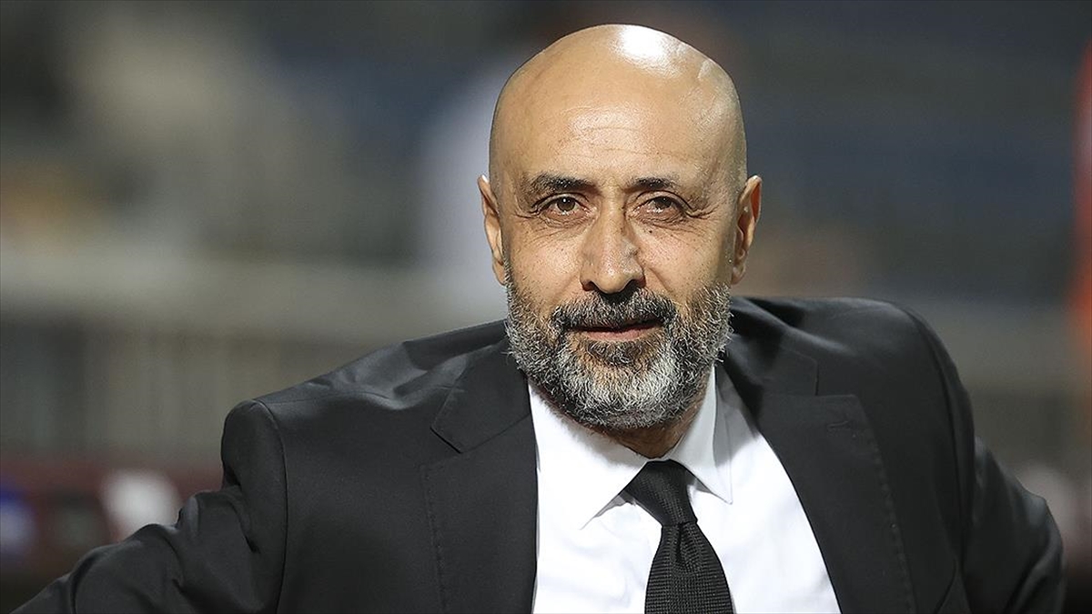 Fatih Karagümrük'ün Yeni Teknik Direktörü Tolunay Kafkas Oldu