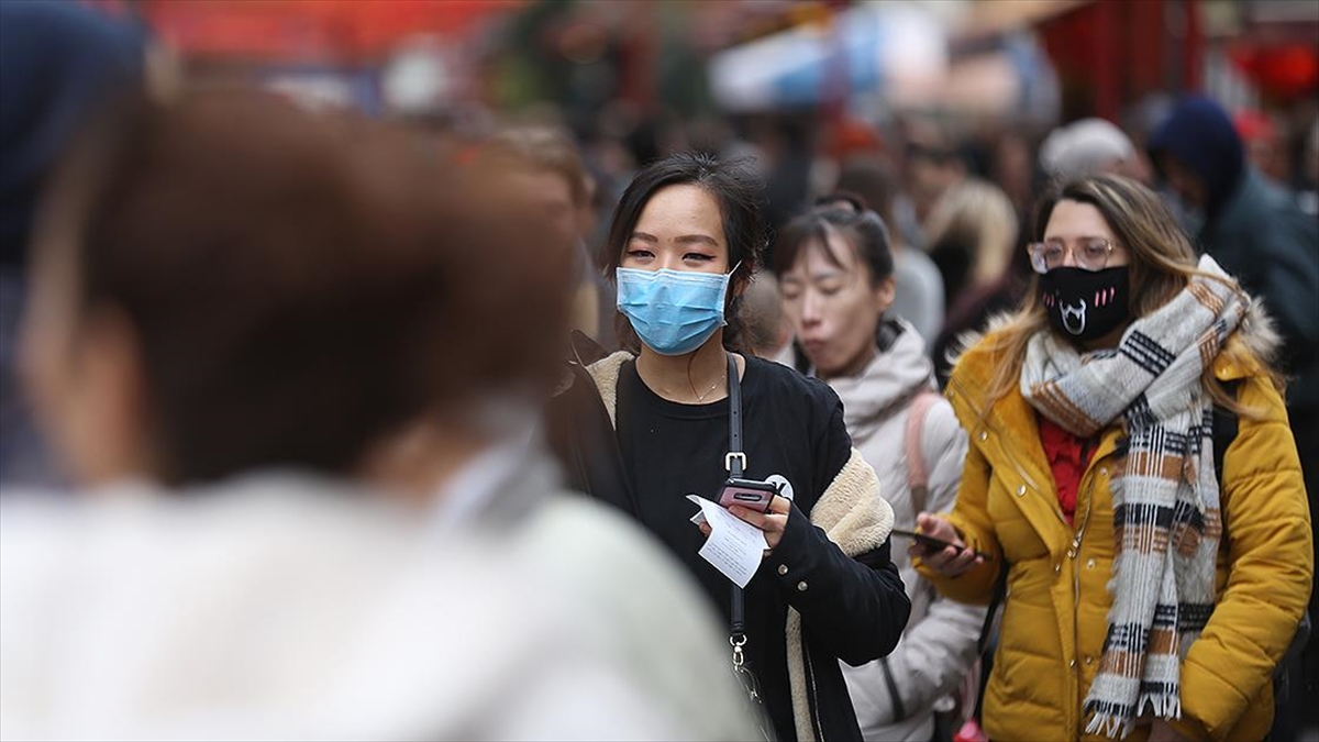 Kovid-19, Salgın İlan Edilişinin 4. Yılında "küresel Acil Durum" Tehdidi Olarak Algılanmıyor