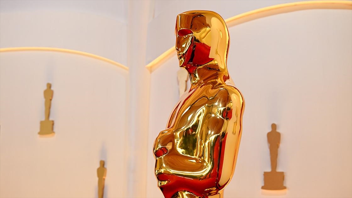 96. Oscar Ödüllerine "oppenheimer" İle Gazze Çağrısı Damga Vurdu