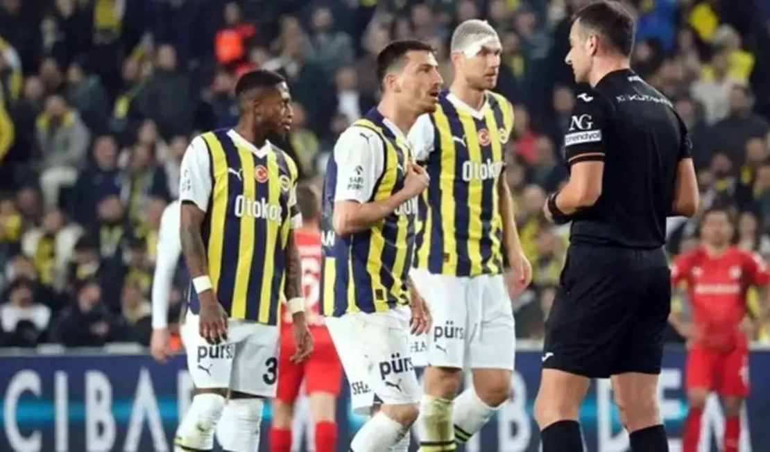 Sonunda bu da oldu! Türkiye, Mert Hakan Yandaş'ın bu sözlerini konuşuyor: Buradan çıkamazsın!