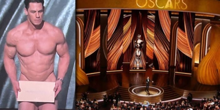 2024 Oscar Ödülleri sahiplerini buldu!