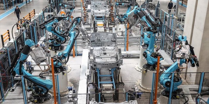 Türkiye'nin Sanayi Ve Teknoloji Stratejisinde 5 Yıllık Karnesi Çıktı