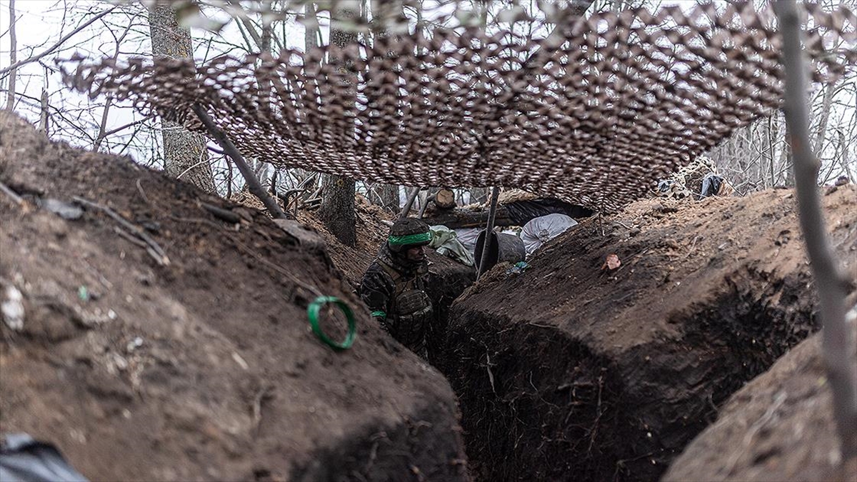 Ukrayna, Savaşın Son Döneminde Saldırılarını Rusların Karadeniz Donanmasına Yoğunlaştırdı