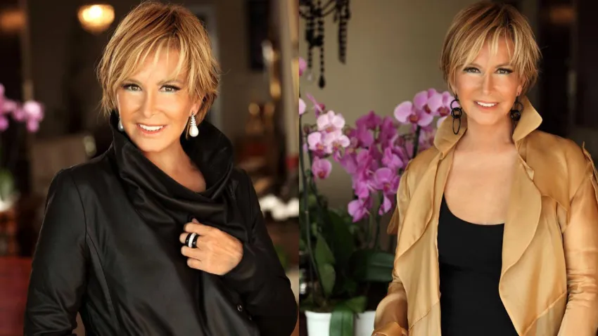 Filiz Akın'dan sağlık durumuyla ilgili açıklama!