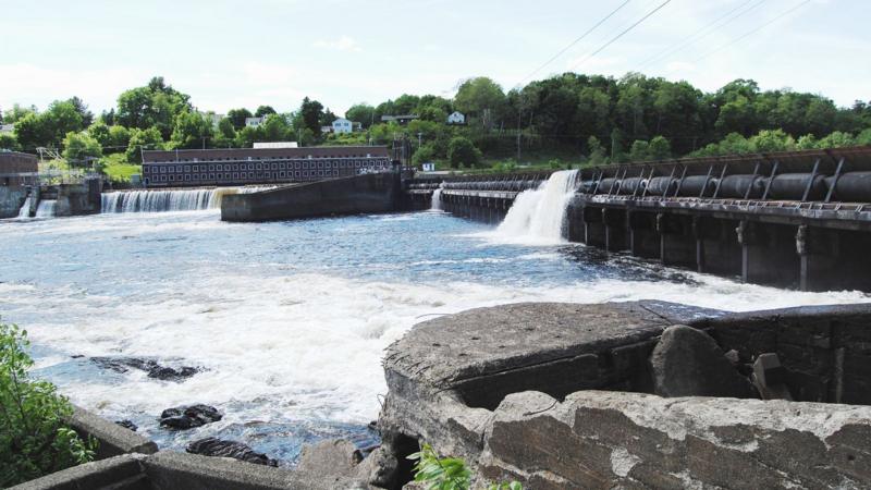 Avrupa'da nehirler üzerindeki barajlar neden kaldırılıyor?