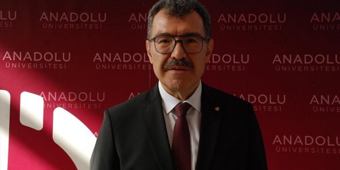 Tübitak Başkanı Mandal: Teknofest'le Teknoloji Tasarlayıcılığı Ve Geliştiriciliğine Doğru Bir Dönüşüm Var