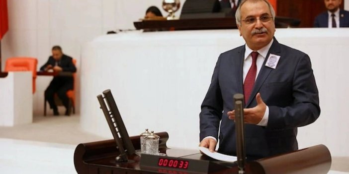 İyi Parti eski milletvekili bıçaklandı