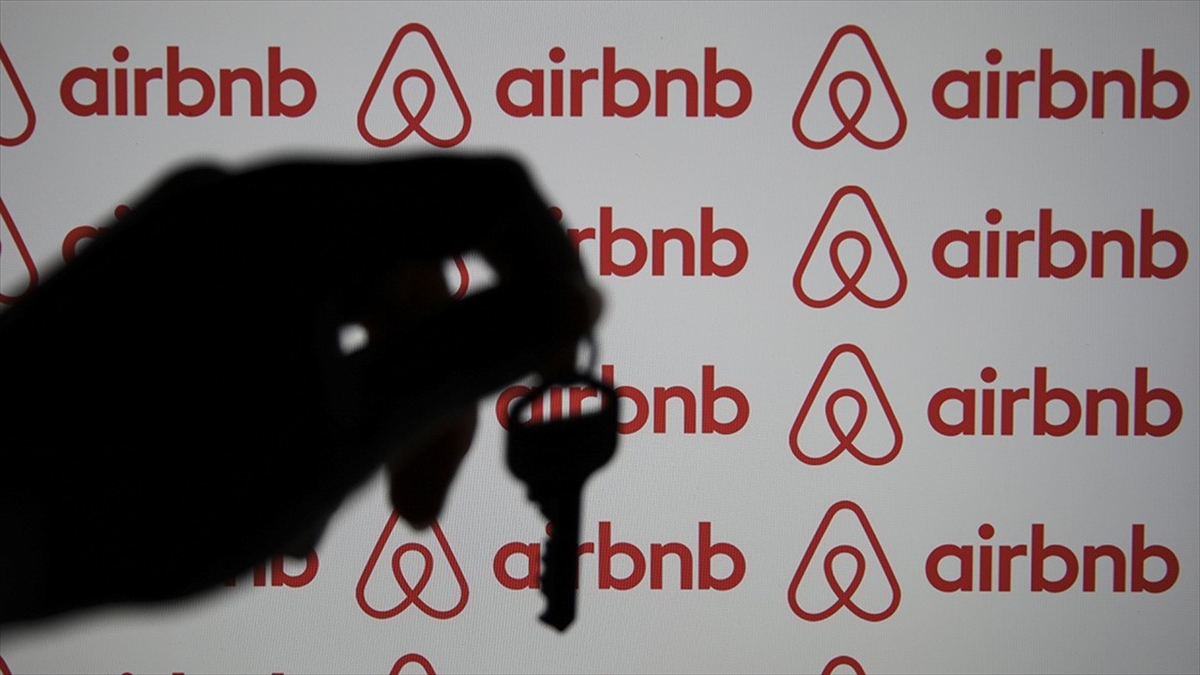 Airbnb, Mülklerin İç Mekanlarında Güvenlik Kameralarını Yasakladı