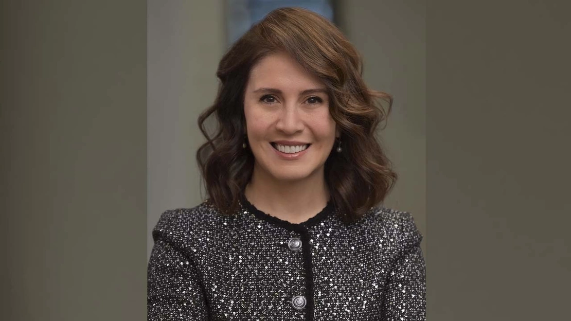 Garanti BBVA'da üst düzey değişiklik. Garanti BBVA Portföy Genel Müdürü değişti. Hülya Türkmen Keçecioğlu kimdir?