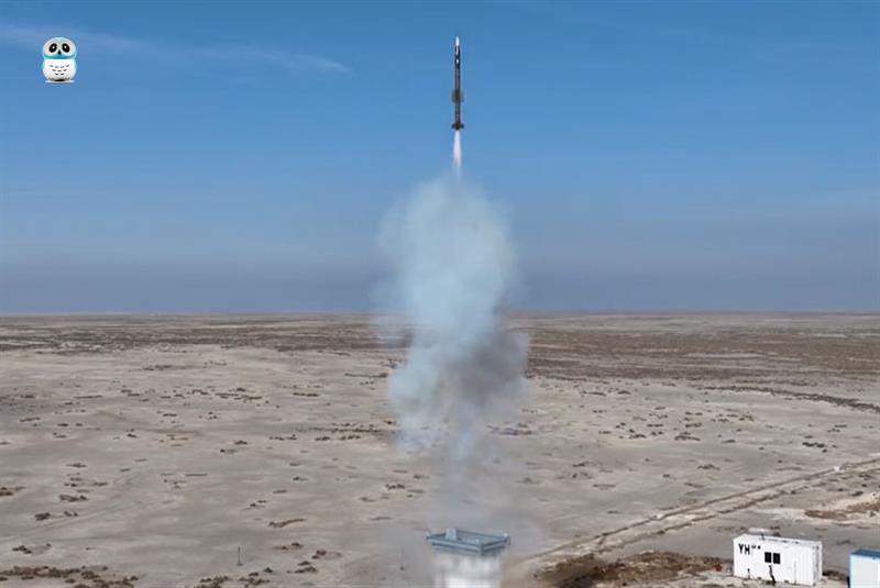 MİDLAS, testi başarıyla geçti