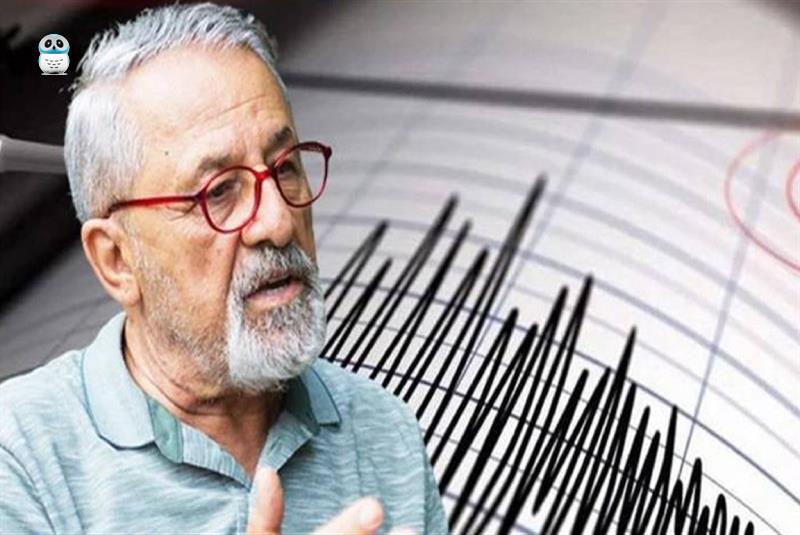 7 ve üzeri deprem üretebilecek potansiyel