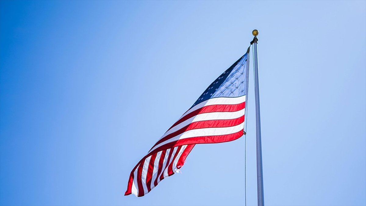 Abd Bütçesi Şubatta 296 Milyar Dolar Açık Verdi