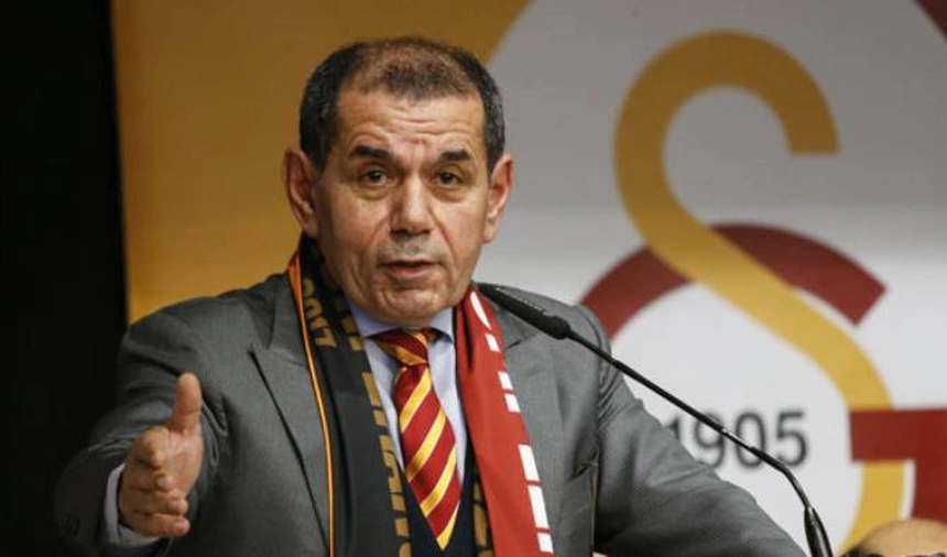 Galatasaray'da seçim tarihi netlik kazandı!