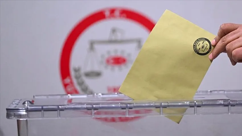 Konda'nın son anketi açıklandı