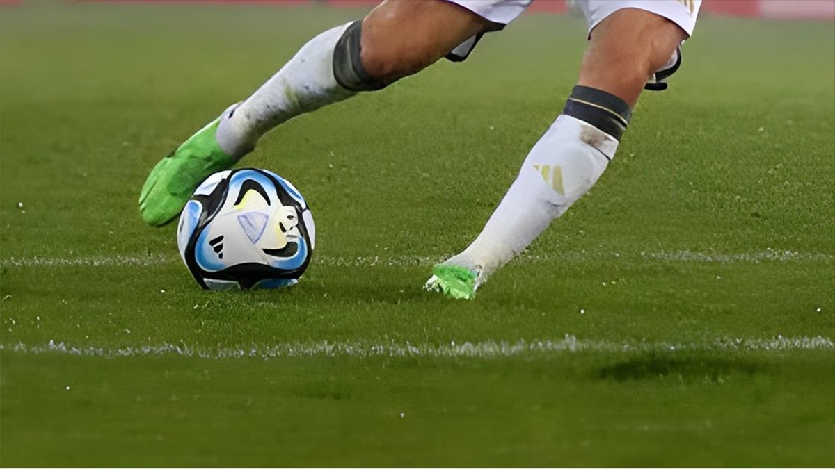 Almanya Kupası'nda 3. Lig Ekibi Saarbrücken Yarı Finalde