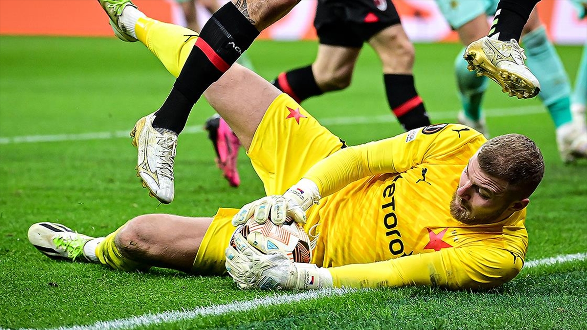 Uefa Avrupa Ligi'nde Çeyrek Finalistler Yarın Belli Olacak