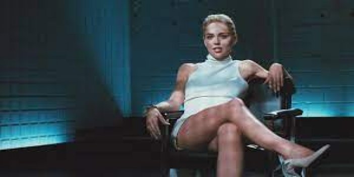 Sharon Stone kendisini sekse zorlayan isimleri açıkladı