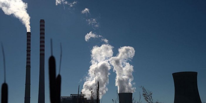 Küresel Enerji Sektörü Kaynaklı Metan Emisyonları 2023'te Rekor Seviyeye Yaklaştı