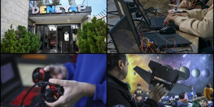 Türkiye Sanayisi Dijital Dönüşüm Ve Nitelikli Kadrolarla Güçlendirilecek