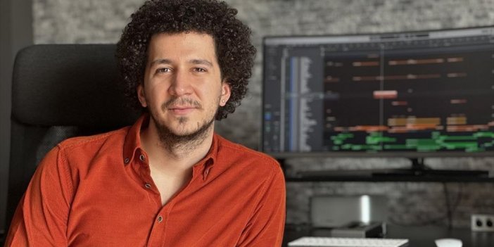 Genç Müzisyen Can Canel, Film Müzisyenliği Yolculuğunu Anlattı