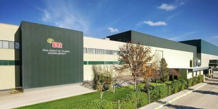 Kraker fabrikasında işçi intiharı