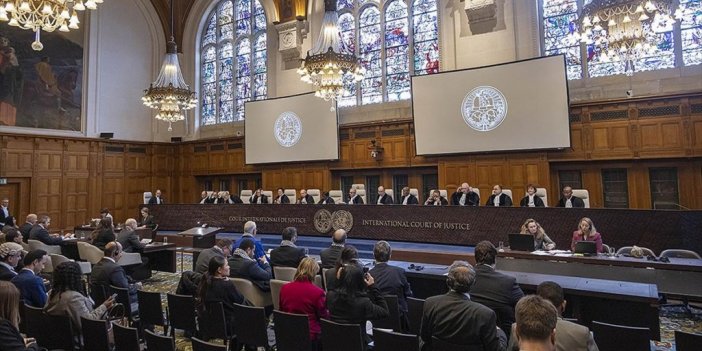 Boston Üniversitesi Hukuk Profesörü Akram, Uad Kararına Uymayan İsrail'i Eleştirdi