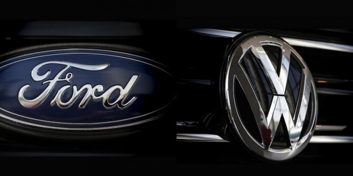 Rekabet Kurulu, Ford İle Volkswagen Arasındaki Ortak Üretime Muafiyet Tanıdı
