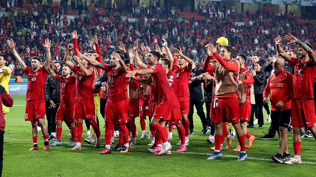 2024 Avrupa Futbol Şampiyonası Biletleri İçin "yeniden Satış Platformu" Açıldı
