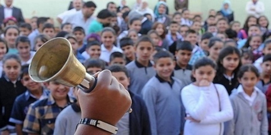 Devlet Okuluna Kayıt Şartı: Cüzi Miktar 5 Bin TL