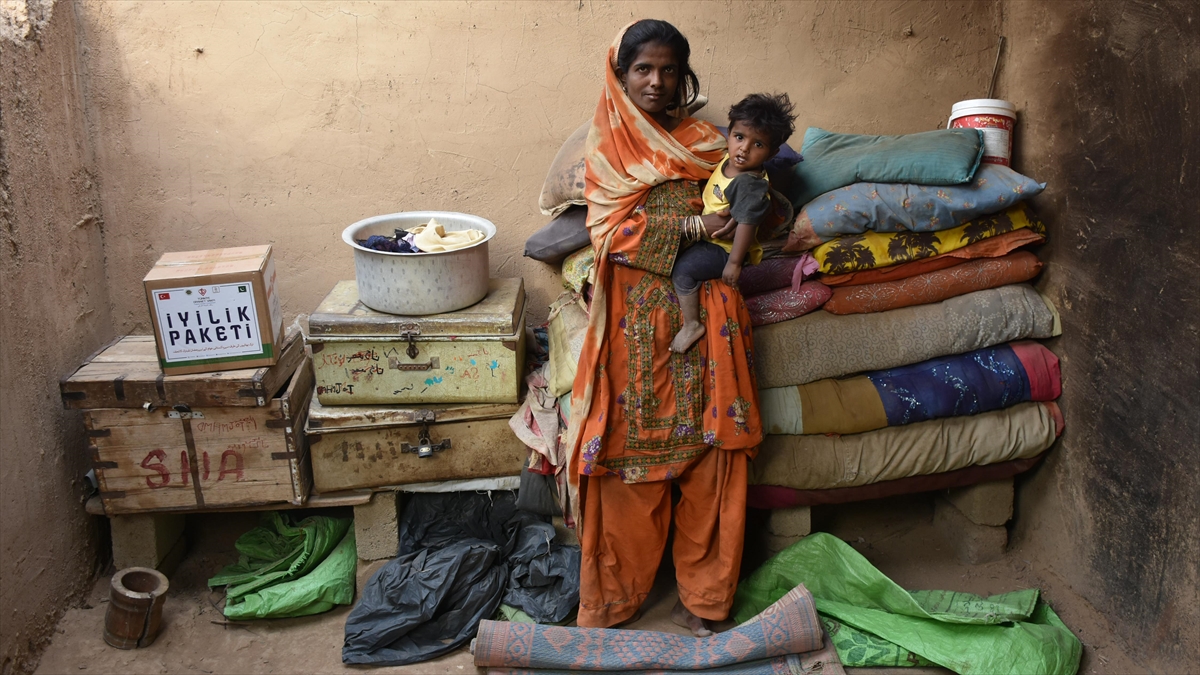 Bm, Arakanlı Mülteciler İçin Uluslararası Topluma Yardım Çağrısı Yaptı