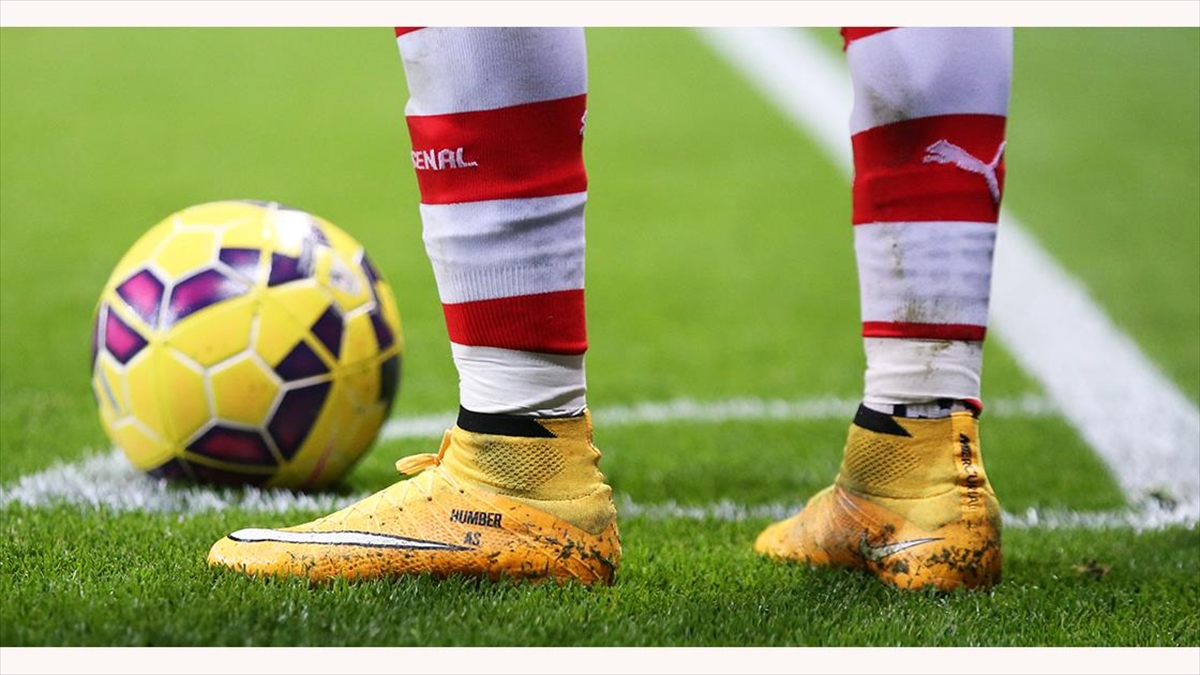 Emirates Stadı'nda Futbolcular İçin "ibadet Odası" Açıldı