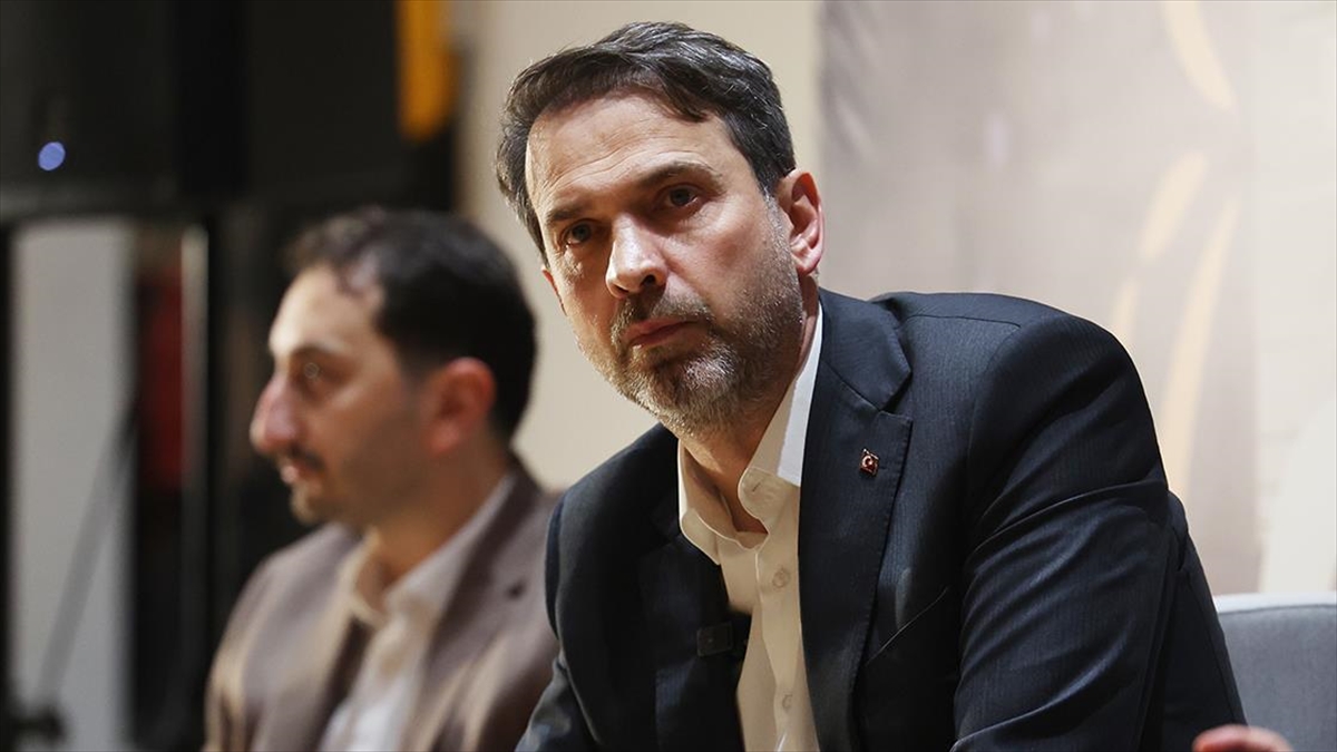 Bakan Bayraktar: Karadeniz'de Çok Önemli 3 Lokasyonda 2024 İçerisinde Arama Yapacağız