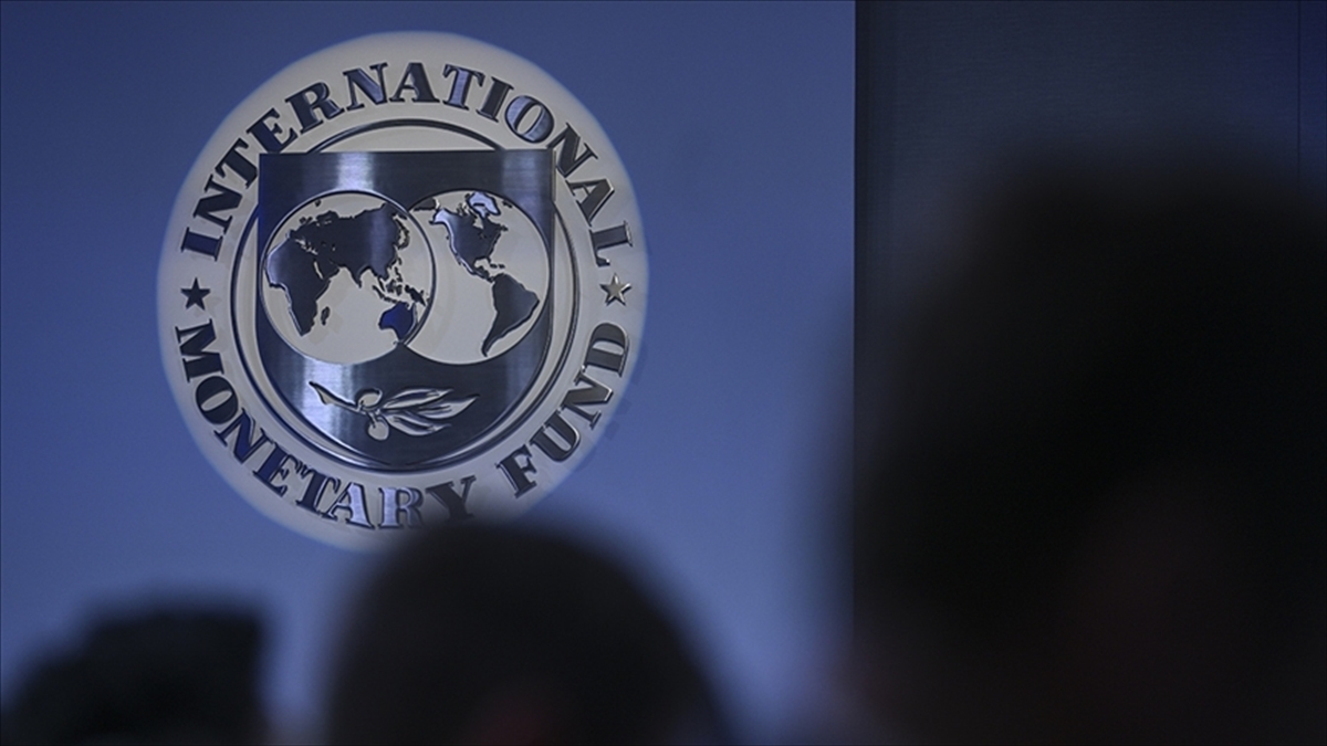 Imf, Bir Sonraki Başkanını Nisan Sonuna Kadar Seçmeyi Planlıyor