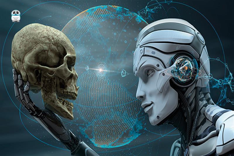 AP yapay zekâ yasasını kabul etti