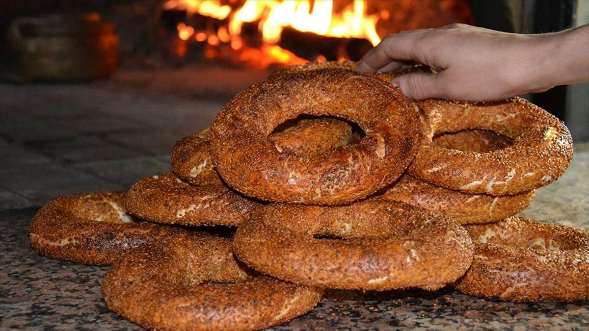 Simit Fiyatları Belirlenirken Ticaret Bakanlığının Da Görüşü Alınacak