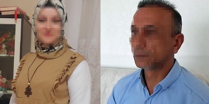 Evlilik bitince herşey ortaya döküldü!