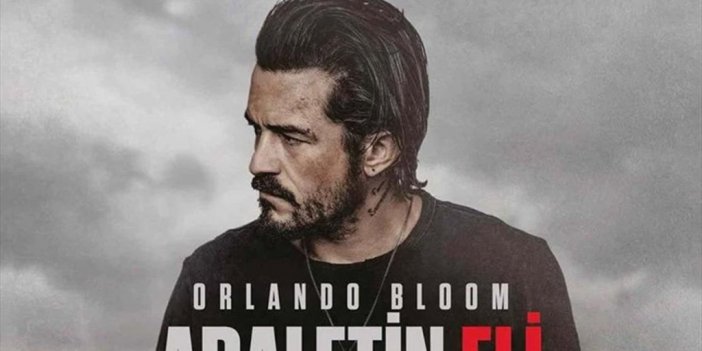 "Adaletin Eli" Aksiyon Ve Gerilim Meraklılarının İlgisini Çekmeye Aday