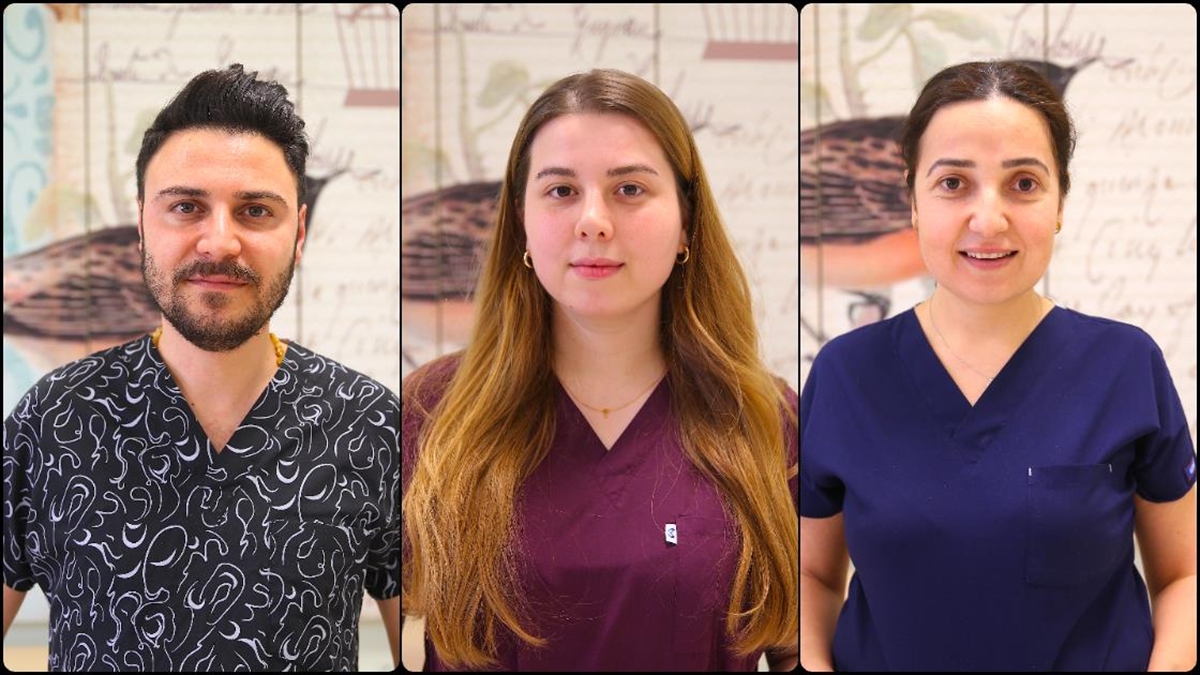 Depremde Mesai Arkadaşlarını Kaybeden Sağlık Çalışanları 14 Mart'ı Buruk Kutladı