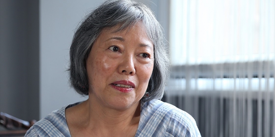 Japonya'dan Geldi Türk Sanatlarına Gönlünü Kaptırdı