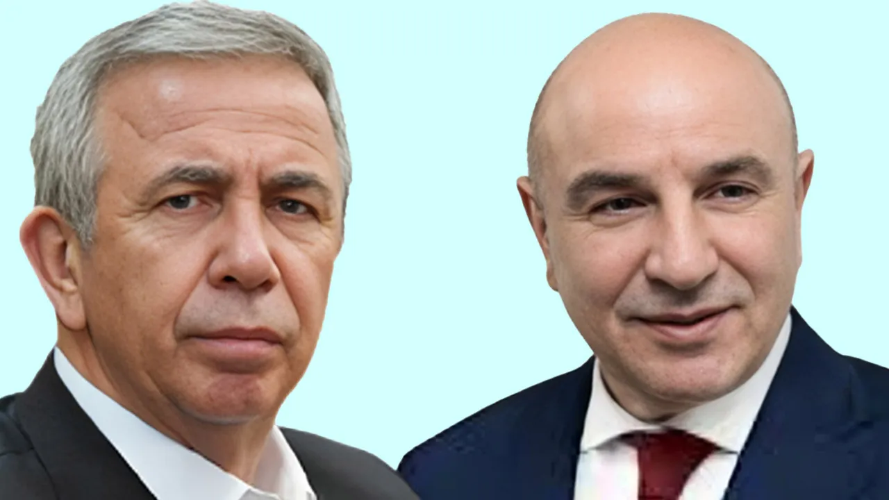 Turgut Altınok’tan malvarlığı çıkışı!