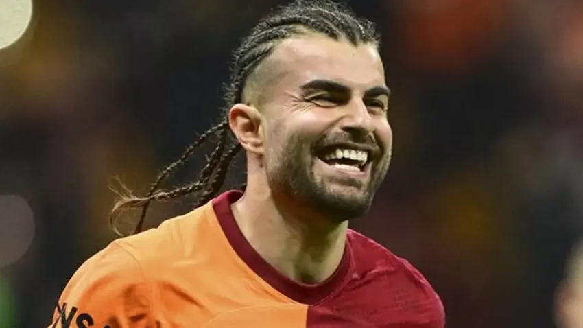 Galatasaray'a Kasımpaşa maçı öncesi müjde