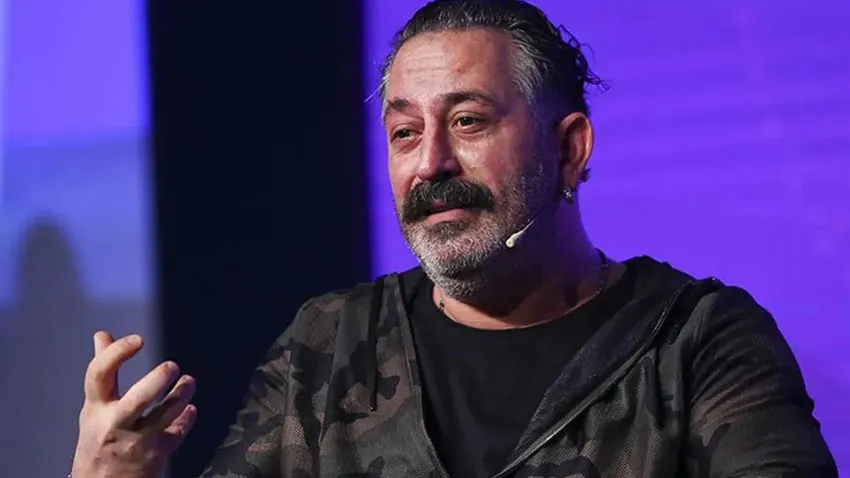 Cem Yılmaz'dan içkili paylaşımına tepkisiz tepki