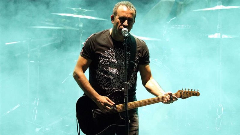 Haluk Levent film iddialarına son noktayı koydu