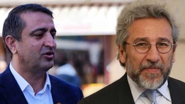 HÜDAPAR'lı vekilin 'renk' açıklamasına Dündar'dan yorum