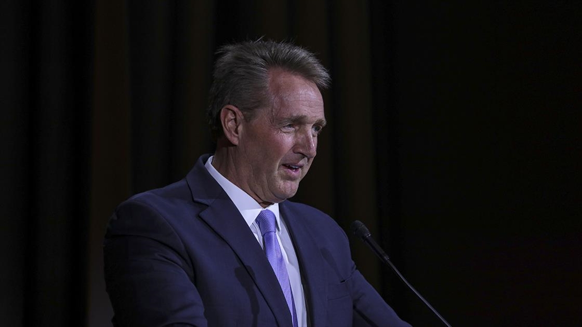 Abd'nin Ankara Büyükelçisi Flake: Türkiye Gibi Bölgesel Güçler Rol Oynamadan Gazze'de Çözüme Ulaşmak Zor