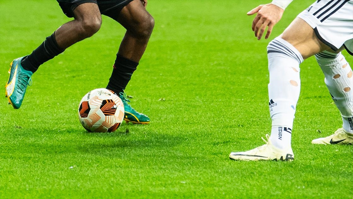 Uefa Avrupa Ligi'nde Bayer Leverkusen, Liverpool, Roma Ve Atalanta Çeyrek Finale Çıktı