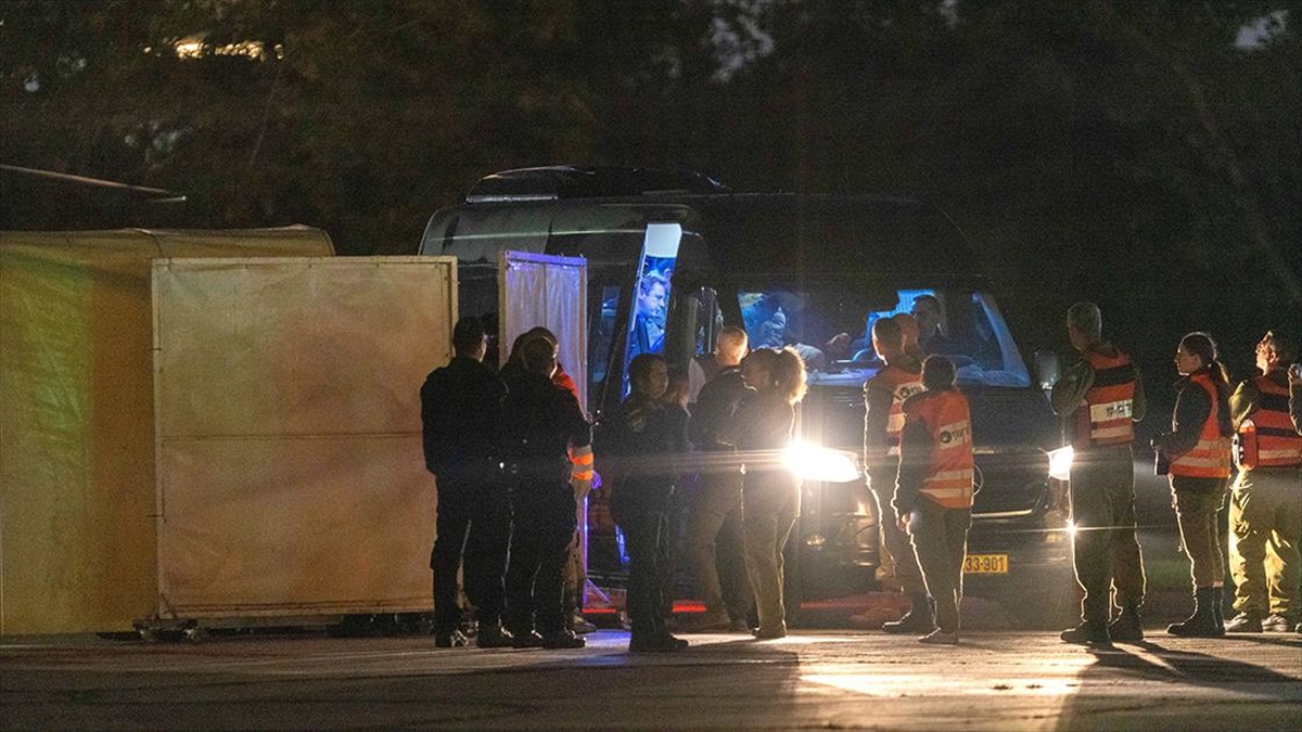 Hamas: Gazze'de Ateşkes Ve Esir Değişimi Anlaşmasına İlişkin Teklifi Arabuluculara Sunduk