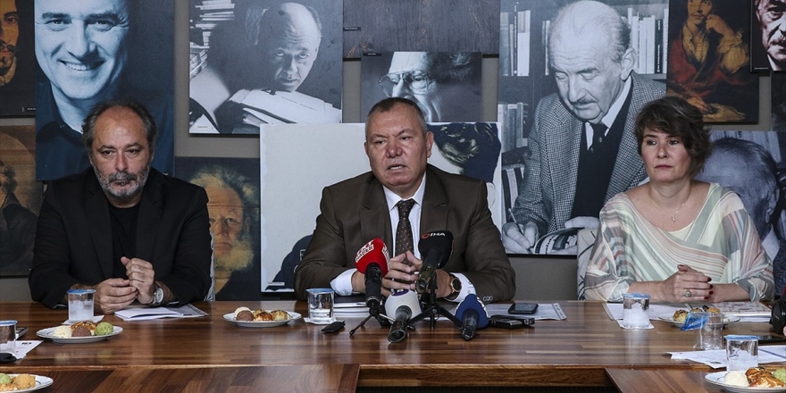 Devlet Tiyatroları Yeni Sezona Hazır